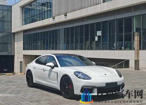 开了6年,7万公里的保时捷Panamera,这价格香不香?-3