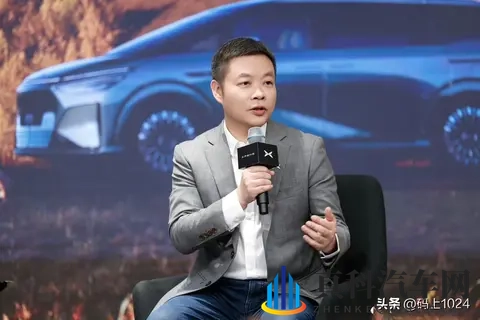 何小鹏透露5次增程立项终破局,1602km续航X9诞生记-3