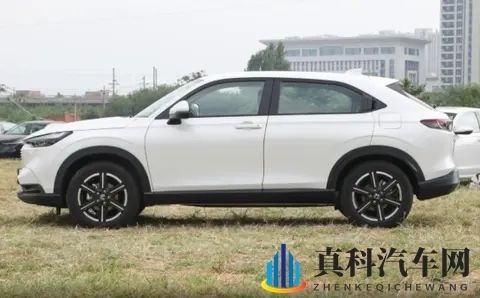 26款本田缤智上市,配置提升,价格还有所下探?-2