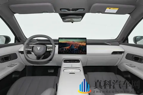 1399万元起售，续航670公里，搭载磁流变悬架，值得一看！-1