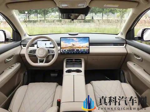 自适应悬架+全时四驱，涨价2万！这台问界兄弟车还值得买吗？-1