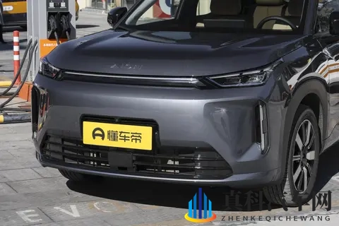 增程车新选,预售价1268万,续航1240km,AION i60适合家用!-3