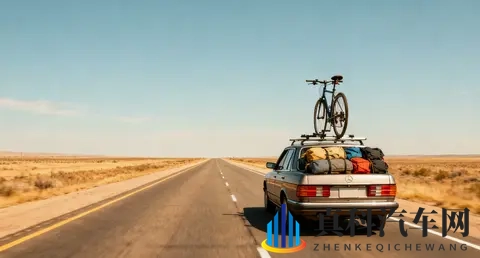 油车贬值太快了?55万的豪车只卖了22万!-3