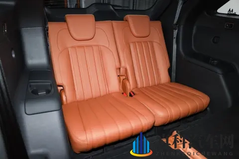 不止便宜,这才是10万级七座SUV该有的样子-捷途X70L-3