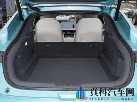 限时价1399万起，标配激光雷达+8295P芯片 东风奕派eπ007+上市-1