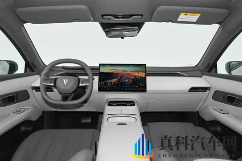 深蓝L06:法拉利同款技术下放的十万级纯电轿车-3