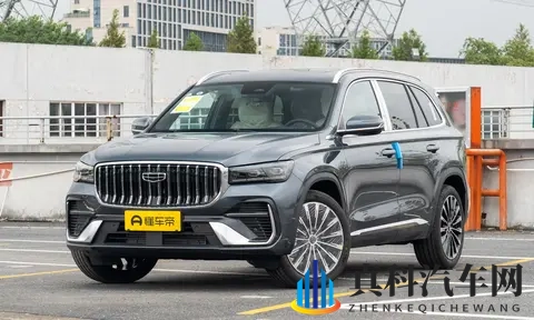 十月车市大战落幕:谁在悄悄逆袭?-3