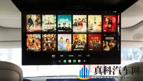 家用新能源SUV怎么选?深蓝S09 VS 风云T11-3