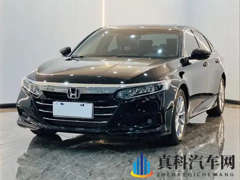 本田全面降价杀疯了!15万车型跌到8万,192马力白菜价-3