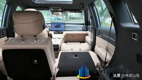 挖到宝了！15万级的“移动小家”，山海L7 PLUS太懂普通人需求了-3