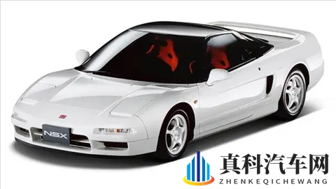 经典本田NSX华丽回归——意式工艺打造的精致Restomod版本!-3