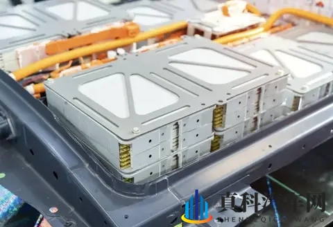 磷酸铁锂和三元锂电池的安全性争论应叫停,莫忘记“最强电池令”-2