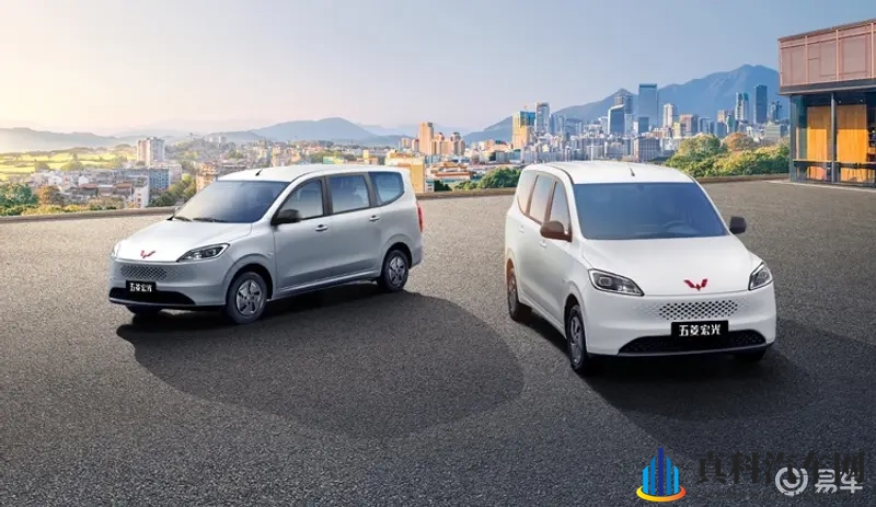 售价548万元起_全系手动挡 全新五菱宏光燃油版上市-1