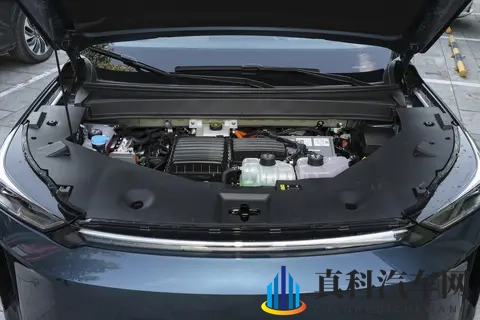 新车  1198万元起_紧凑型SUV_两种动力，广汽埃安AION i60开启预售-3