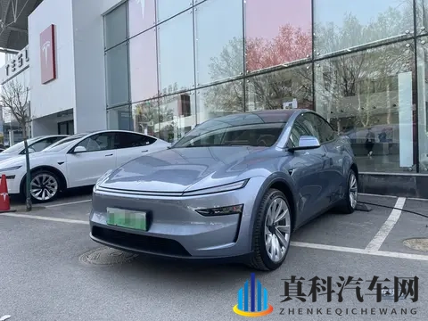 10月SUV销量公布：小米YU7超越Model Y夺冠，钛7成最大黑马-3