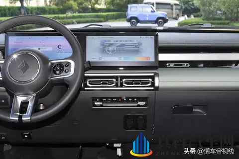 新车 现款售808万元起,宝骏悦也两周年版将于11月7日上市-2