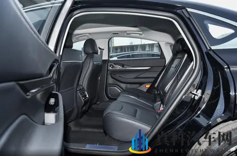 中国特供,预算20万想买豪华品牌,TA却成为绕不开的选择?-1