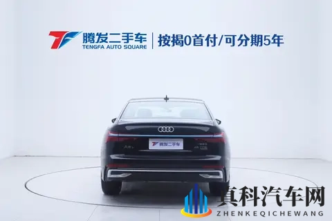 33万拿下准新奥迪A6L,体验四驱,这波“理财”值不值?-2