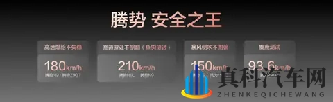 越级安全配置，腾势N8L为出行保驾护航-1