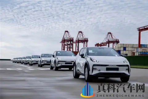 技术转让新规一旦出炉，让中国车企在欧盟市场前途未卜？-1