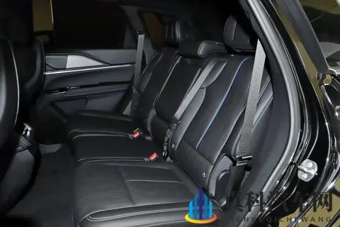 朋友愁 “带娃买 SUV”，试完XT5她不纠结了！-3