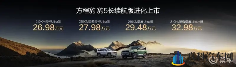 小雪好爽：冬季驾驶新体验，这款汽车让你欲罢不能-2