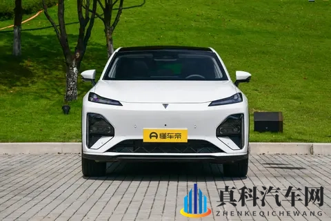 2026款深蓝S07深度体验：超1300公里续航，值得购买吗？-3