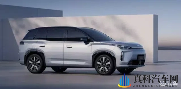 埃安新SUV i60预售，12.68万起解增程车痛点-1