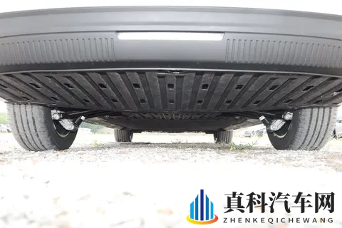 738 万起置换！星光 730 EV 2025 款 500km 豪华型体验-1