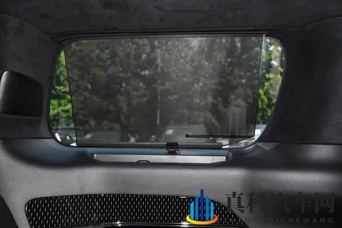 11月入手极氪009立省5万！这款纯电MPV如何从商务车变身家用新宠-2