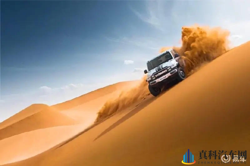 好 色 先 生下tⅴ：全新SUV设计独特，性能出色，成市场新宠-1