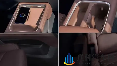 10万级MPV推荐，真7座+电滑门，动力配置多选，家用很合适-1