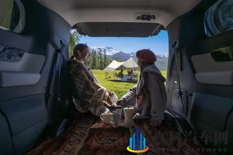 隐藏第三排+2036L后备箱的2026款夏，设计、智能、舒适上三向进化-2