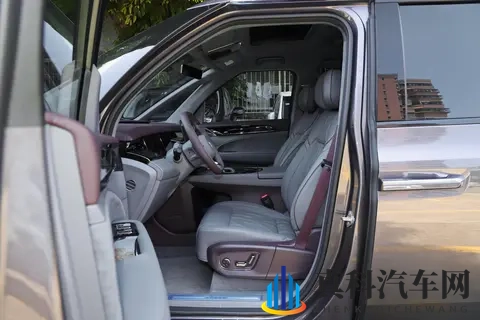 别乱买！给家人双十一的礼物，是极氪009这样的好车-2