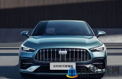 748万元起售的插混轿车表现如何?银河星耀6该怎么选-2