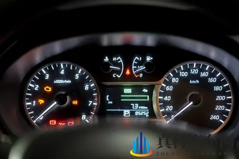 二手车调表猫腻大揭秘!3招教你识破,轻松避坑省万元!-2