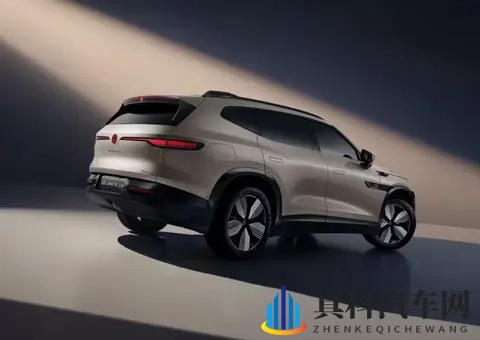 最新申报的 10 款新车，定妆照曝光-2