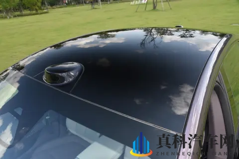 腾势N8L,一台家人全票通过的车-1