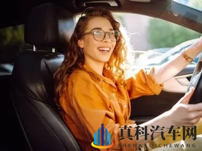 方向盘竟然是比较好的“晕车药”？-1