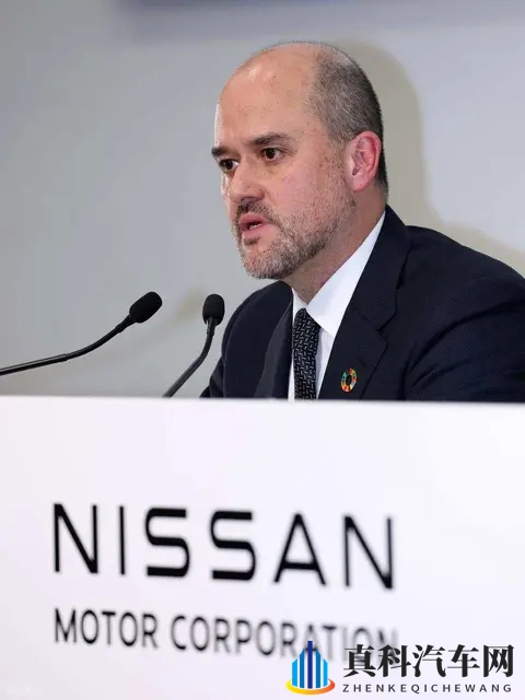 日产卖掉总部大楼求生，日本汽车大势已去-3