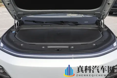 6 座 SUV 新标杆：深蓝 S09 2025 款后驱 Ultra + 超长续航版深度解析-2