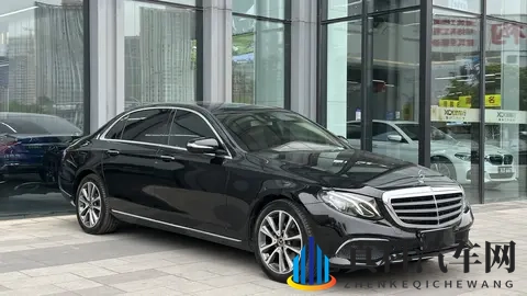 十年老友，依然优雅——二手奔驰E200L，15万公里见证时光-1