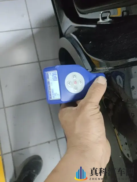 22年Model Y：9万公里，15万不到，圆你特斯拉梦！-3