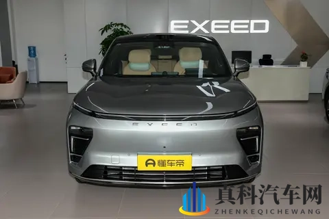 2025 款星途星纪元 ET：买车别瞎挑！这款车把 “豪华” 玩出了新花样-3