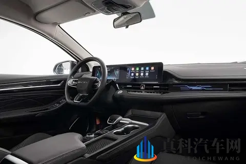 从停产到热卖，奇瑞用一辆车打开三个市场-3