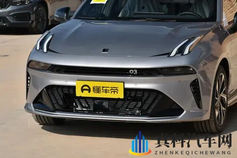 65秒破百！第三代领克03携全新20TD T5 Evo引擎来袭，够硬核吗？-1