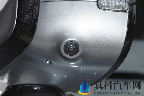 20 万级插混 SUV 新选择：smart 精灵 #5 EHD，豪华与实用的双向奔赴-1