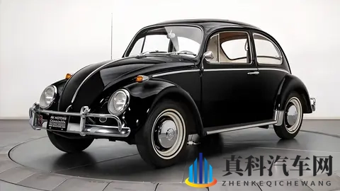 大众汽车的黑历史：始于希特勒的承诺，成于英国军官的决策-2