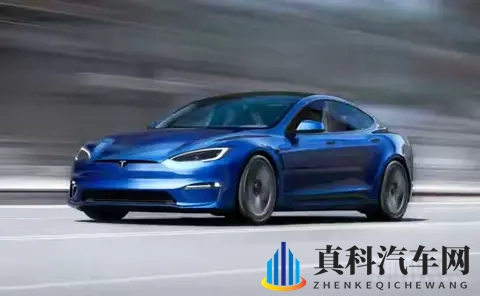 260万公里！特斯拉Model S再破纪录，电动车耐用性争议平息？-2