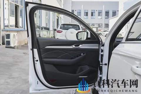 越级实力，热销67万+辆，星瑞为何能成燃油车市场黑马？-2